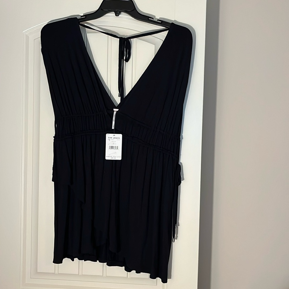 Free People top